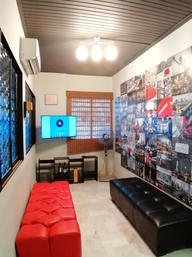 G East Ipoh Garden Guesthouse Экстерьер фото