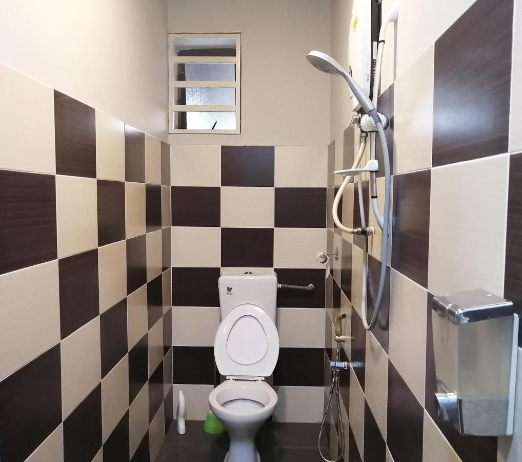 G East Ipoh Garden Guesthouse Экстерьер фото